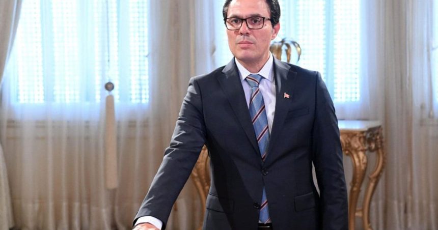 Tunisie – Campagne référendaire : 161 participants dont 24 partis politiques, selon Maher Jedidi