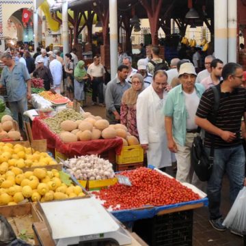 Tunisie : les prix à la consommation en hausse de 0,6% en août 2023