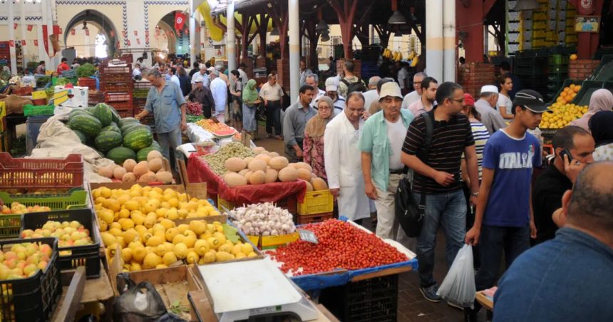 Tunisie : les prix à la consommation en hausse de 0,6% en août 2023