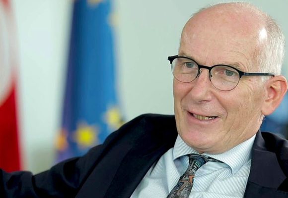 Marcus Cornaro exhorte la Tunisie à signer de l’accord de l’open sky avec l’UE