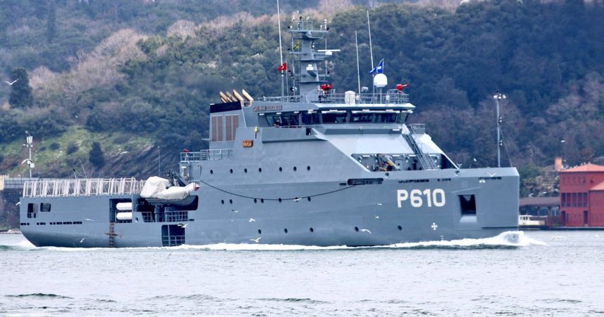 La Tunisie accueille l’exercice Phoenix Express pour la sécurité maritime en Méditerranée