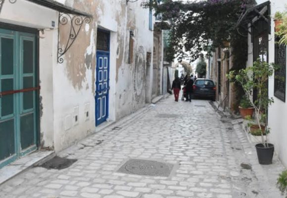 Bâtir la cité intérieure | Pour un urbanisme du lien social