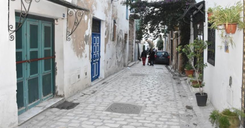 Exposition à Tunis : «Quand les femmes transforment les villes»