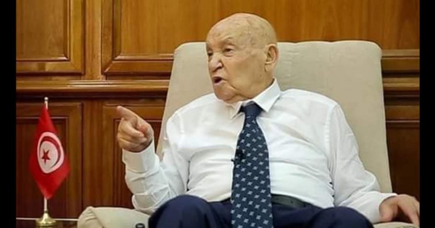 Sousse : Décès de l’homme d’affaires et «père spirituel» de l’Etoile du Sahel, Mhamed Driss