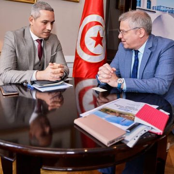 La Tunisie lorgne les touristes polonais et tchèques