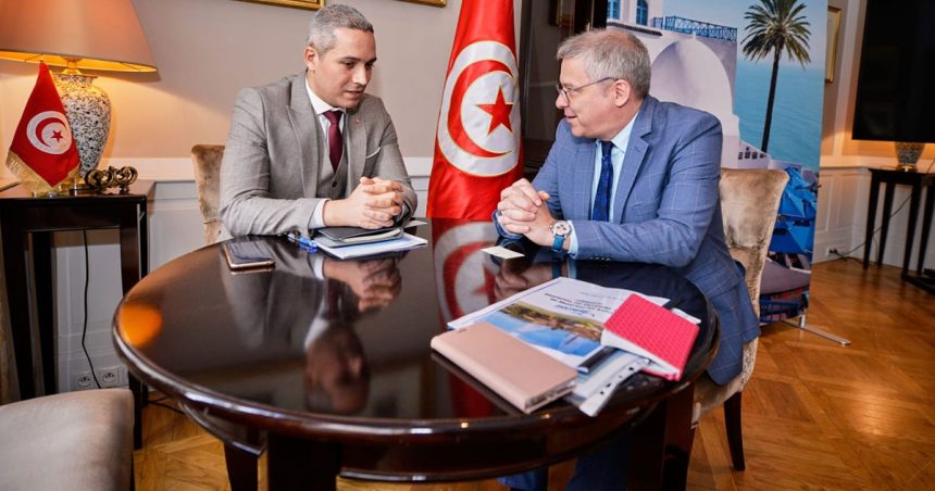 La Tunisie lorgne les touristes polonais et tchèques