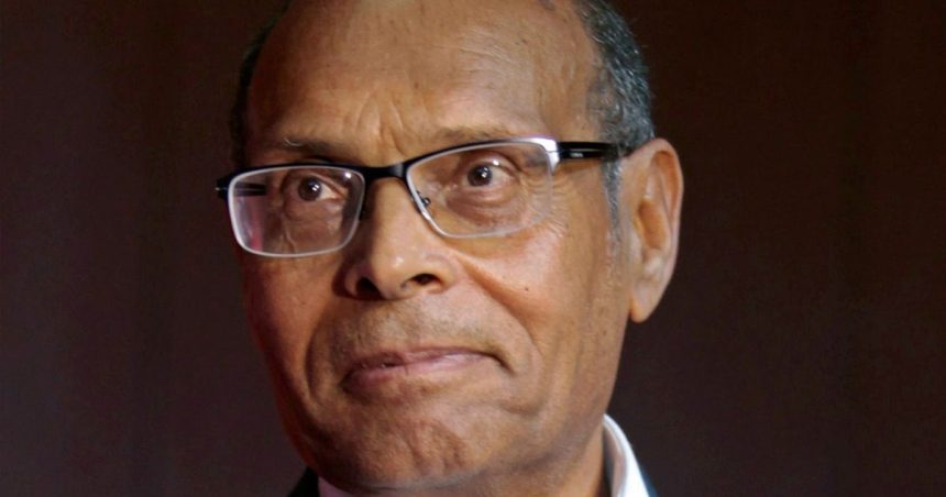 Tunisie : Moncef Marzouki appelle à la mobilisation nationale contre Kaïs Saïed