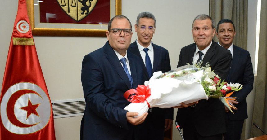 Tunisie : Mourad Saïdane prend officiellement ses fonctions de directeur général de la sûreté nationale