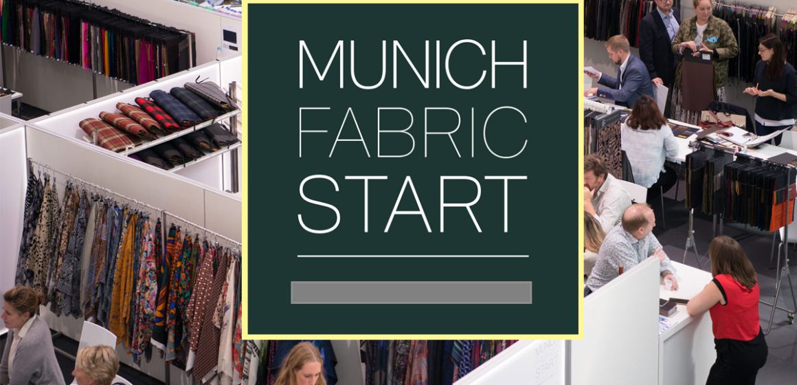 Textile Et Habillement La Tunisie Au Salon Munich Fabric Start Kapitalis 