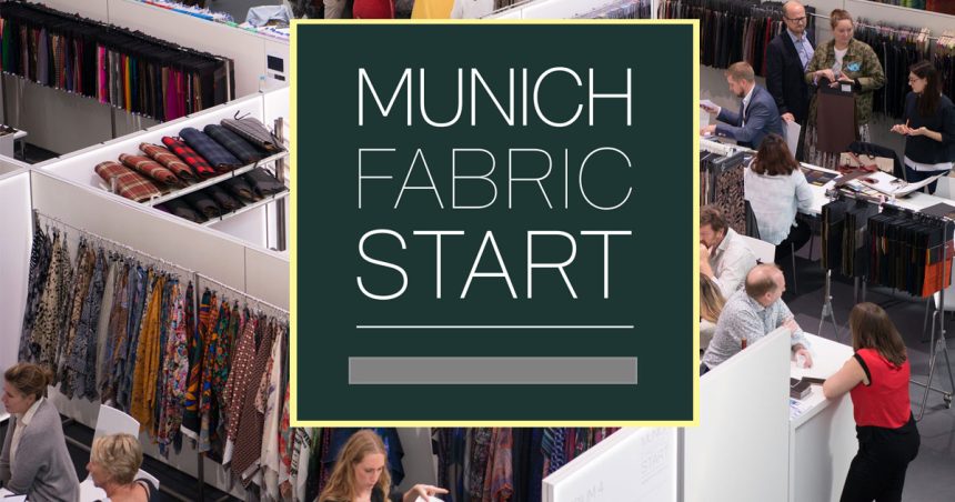 Textile et habillement : la Tunisie au salon Munich Fabric Start