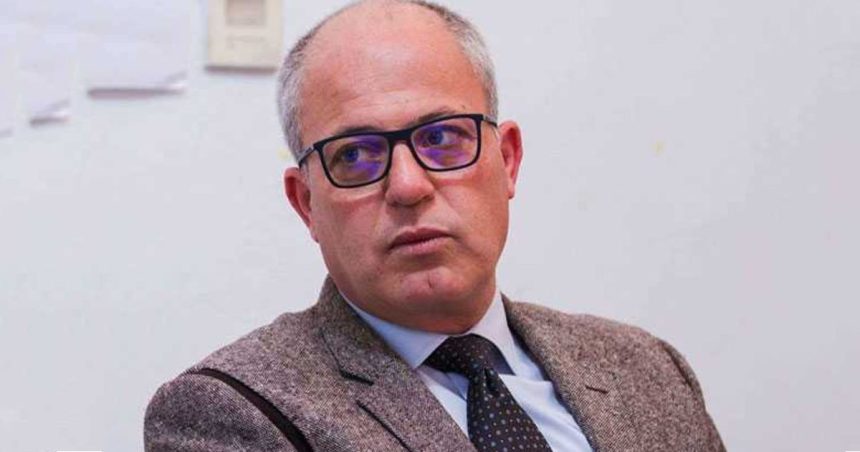 Tunisie : Nabil Hajji nouveau secrétaire général du parti Attayar
