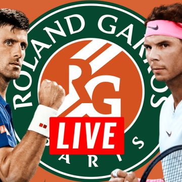 Djokovic vs Nadal en live streaming : Quart de finale Roland Garros 2022