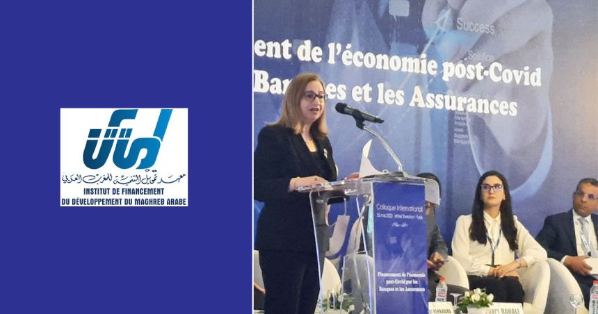 Tunisie – Nadia Gamha positive : «Les chocs sont un catalyseur de changements»