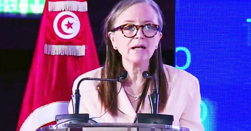 Fita 2022 : Najla Bouden exprime son optimisme