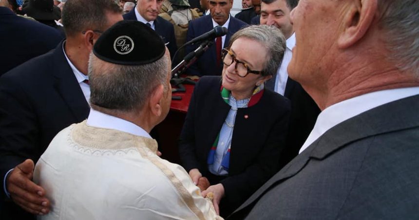 Tunisie : les dessous peu ragoûtants du pèlerinage juif de la Ghriba