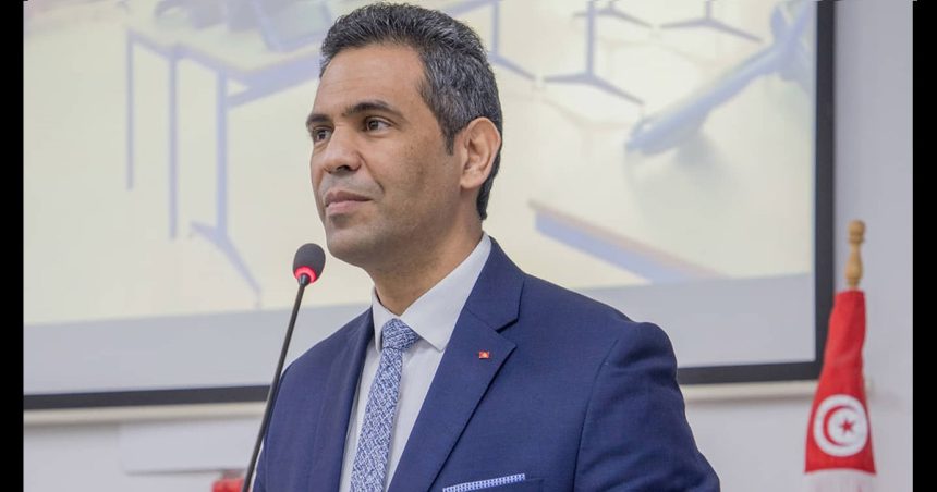 Nasreddine Nsibi : «L’UGTT réclame 1 milliard de dinars»