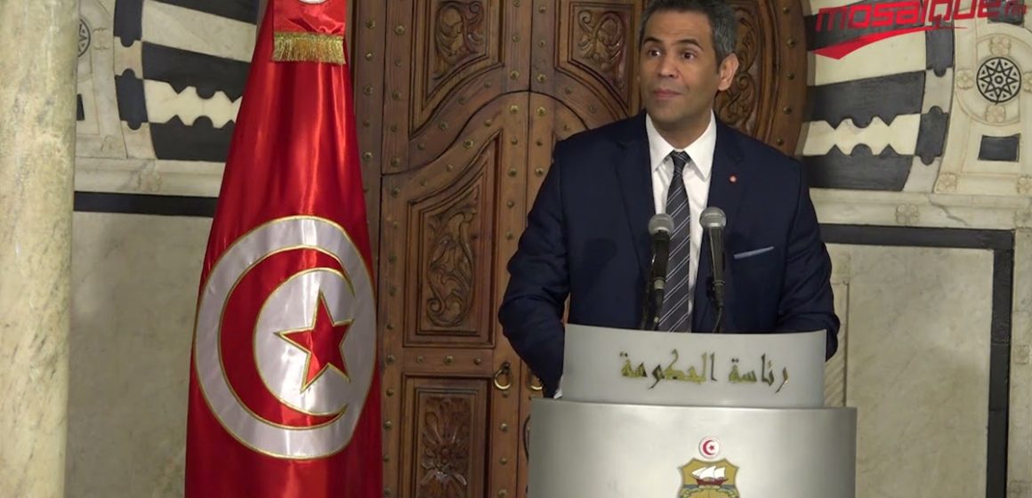 Nasreddine Nsibi : «La Tunisie est en mesure de rembourser ses dettes»