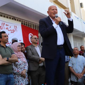 Tunisie : les opposants au président Saïed fourbissent leurs armes