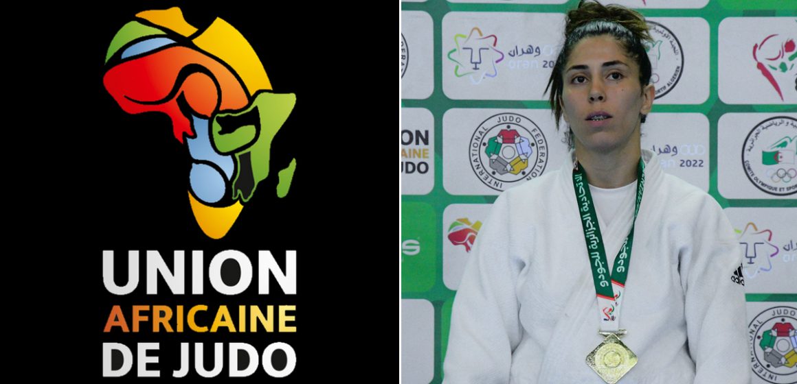 Judo : La Tunisienne Nihel Landolsi championne d’Afrique 2022