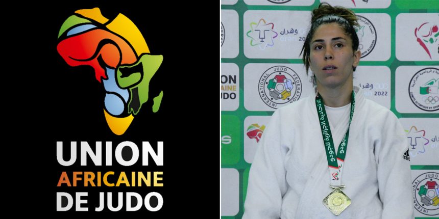 Judo : La Tunisienne Nihel Landolsi championne d’Afrique 2022
