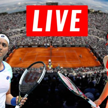 ONS Jabeur vs Sorana Cîrstea en live streaming : Open Italie￼