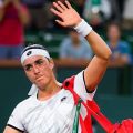Roland Garros : La Tunisienne Ons Jabeur éliminée dès le premier tour !