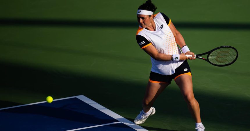 Tunisie – Tennis : les prochains tournois de Ons Jabeur