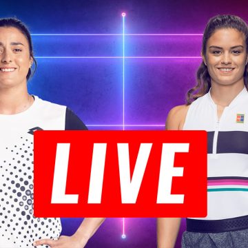 Ons Jabeur vs Maria Sakkari en live streaming : Open Rome 2022