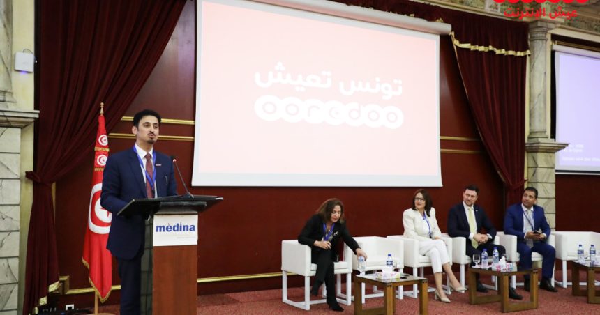 Ooredoo remporte le prix du meilleur programme RSE Tounes T3ich