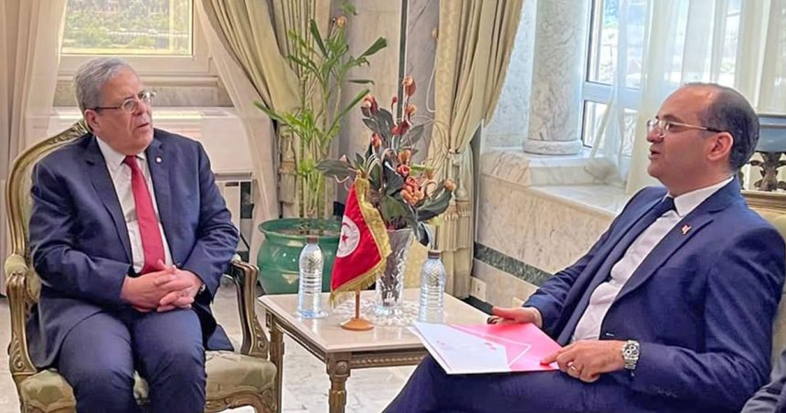 Tunisie : démarrage des préparatifs de l’organisation du référendum à l’étranger