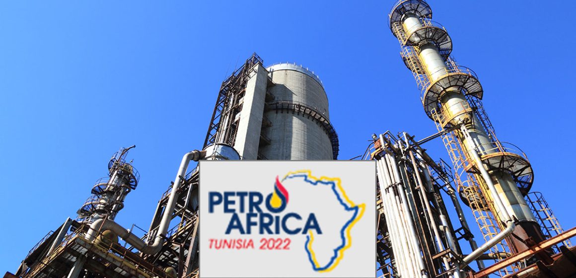 Tunis accueille le salon PetroAfrica 2022