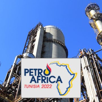 Tunis accueille le salon PetroAfrica 2022