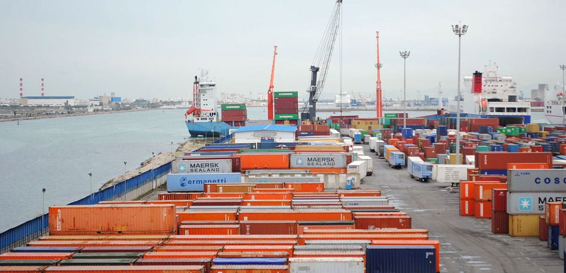 L’économie en Tunisie sabotée par la mafia portuaire