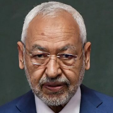 Tunisie : Mandat de dépôt contre Ghannouchi