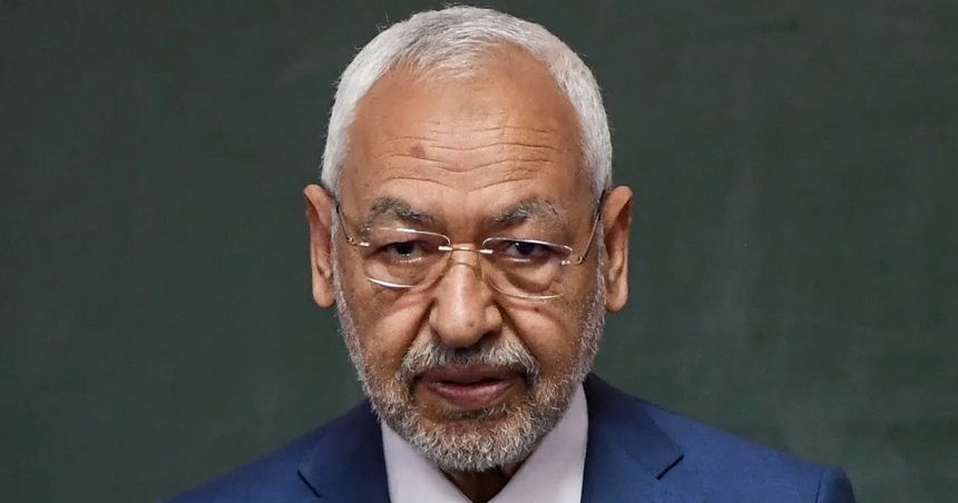 Affaire de l’appareil secret d’Ennahdha : Rached Ghannouchi interdit de voyage