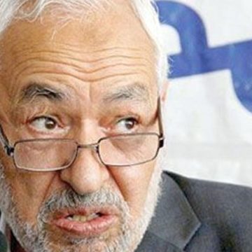 Tunisie : l’étau se resserre sur Ghannouchi dans l’affaire de l’appareil secret d’Ennahdha