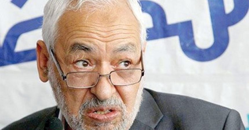 Ghannouchi condamné à un an de prison dans l’affaire qui l’oppose au syndicat sécuritaire