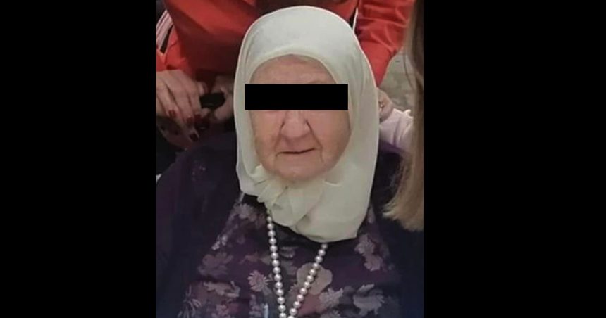 Tunisie : A propos de l’assassinat de Rachida, chez elle, à La Marsa