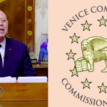 Kaïs Saïed : «La Commission de Venise désormais Persona non grata en Tunisie»