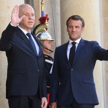 Tunisie-France : A propos de l’entretien téléphonique entre Kaïs Saïed et Emmanuel Macron