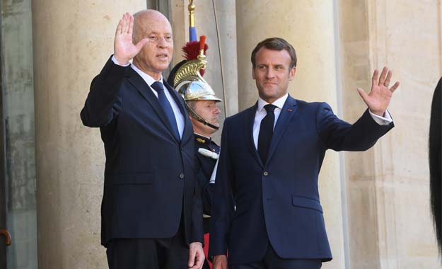 Tunisie-France : A propos de l’entretien téléphonique entre Kaïs Saïed et Emmanuel Macron