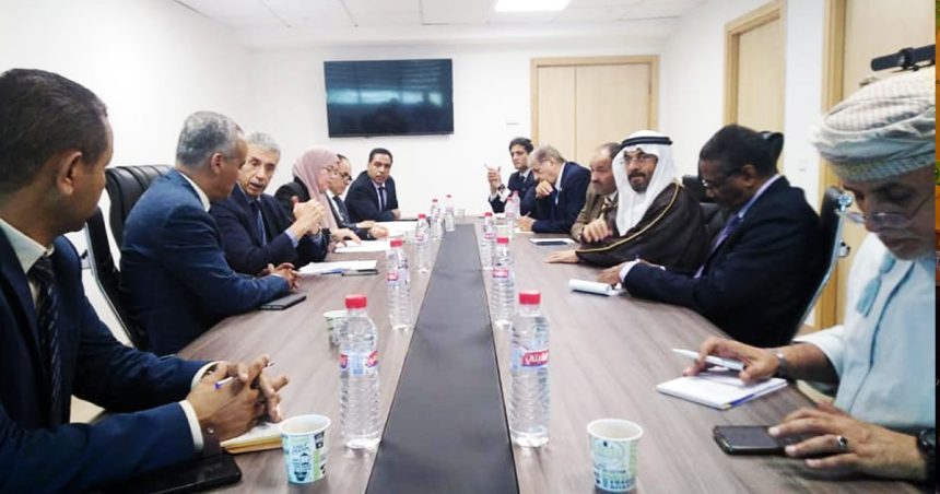 Tunisie : l’AAAID veut contribuer à l’accompagnement des petits agriculteurs