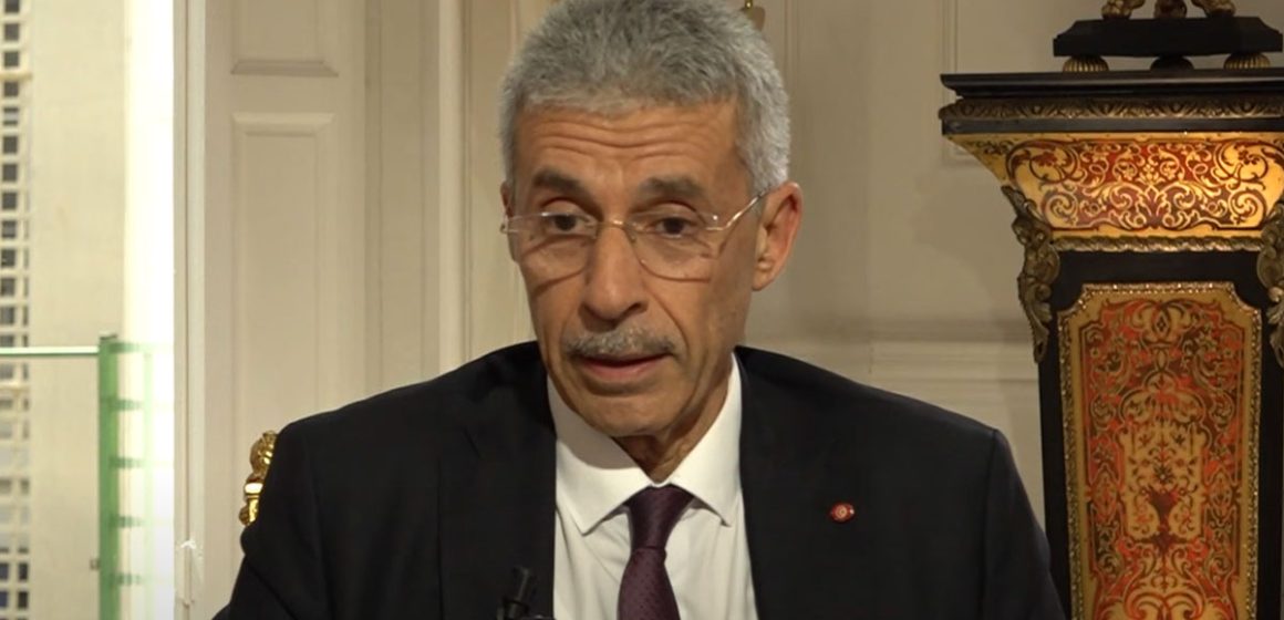 Tunisie : «Il n’y aura pas de réduction des salaires», assure Samir Saied