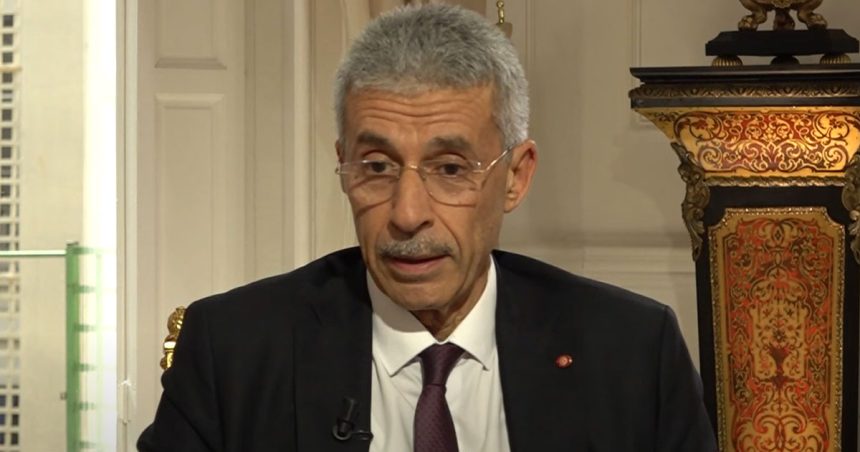 Tunisie : «Il n’y aura pas de réduction des salaires», assure Samir Saied