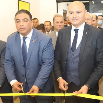 Sartorius inaugure l’extension de son usine en Tunisie