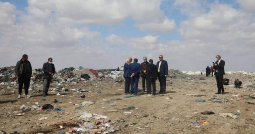 Tunisie-Sfax : projet de production de gaz organique à partir des ordures ménagères