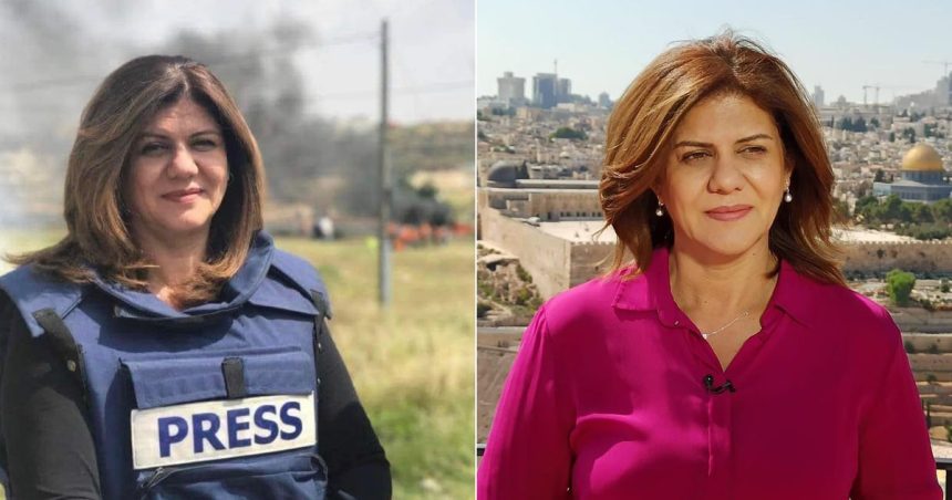 La Tunisie condamne l’assassinat de la journaliste palestinienne Shireen Abu Akleh et dénonce «une politique d’impunité qui dure depuis 74 ans»