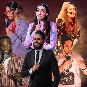 La scène Stand-up francophone s’invite à l’Institut Français de Tunisie