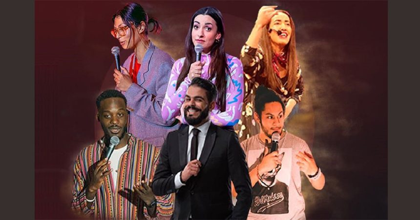 La scène Stand-up francophone s’invite à l’Institut Français de Tunisie