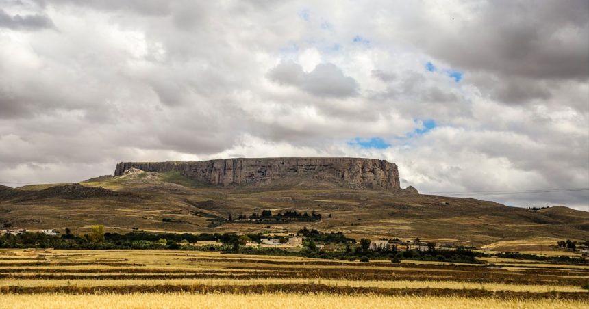 Tunisie : l’inscription de la Table de Jugurtha sur la liste de l’Unesco prend du retard